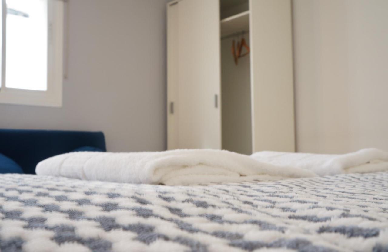 Апартаменти Duplex Centro Parking Ронда Екстер'єр фото